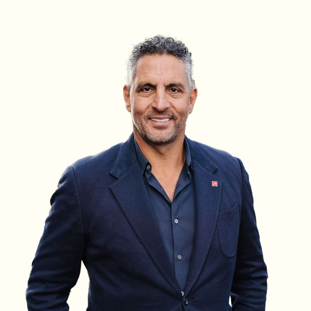 Mauricio Umansky On Marriage Rumors, Housewives, Business and Success