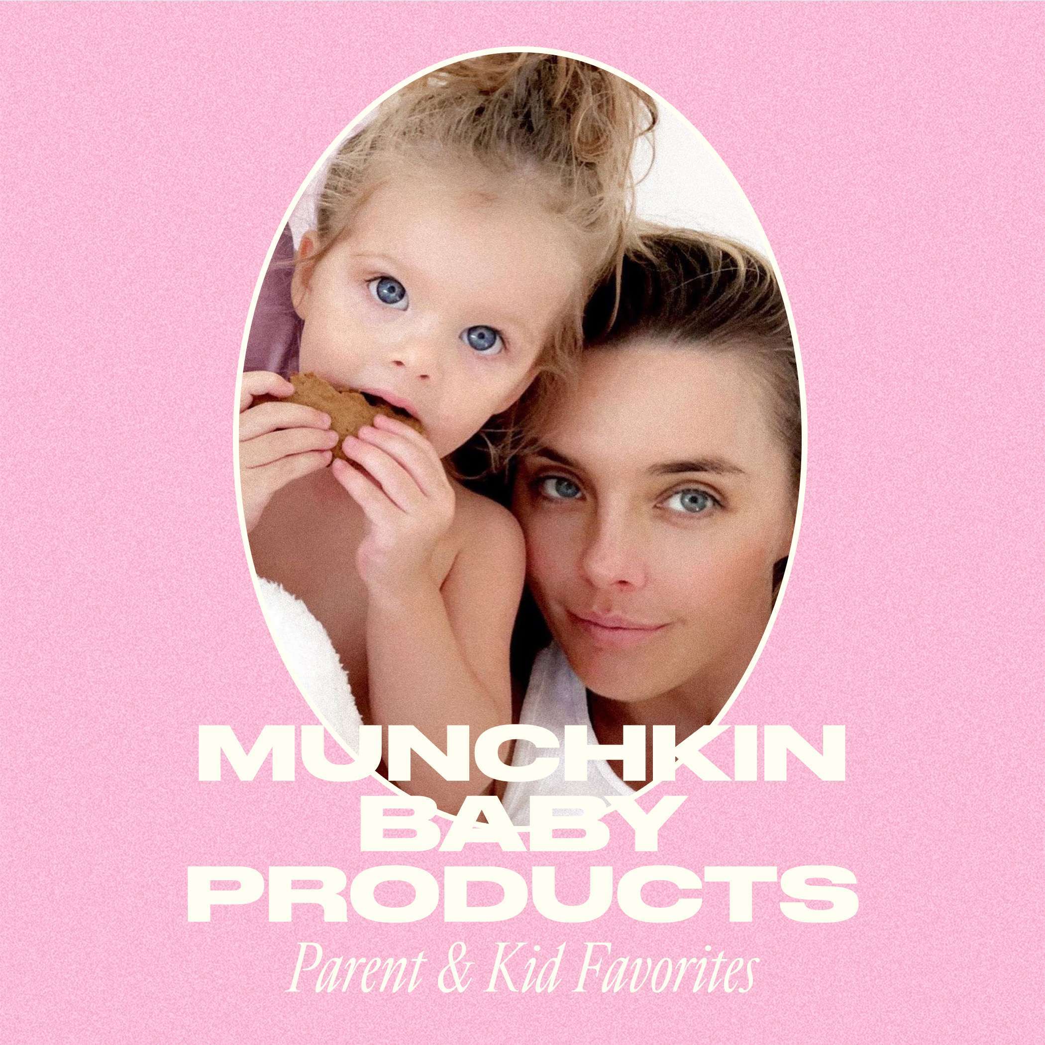 Munchkin Baby Products: Parent & Kid Favorites