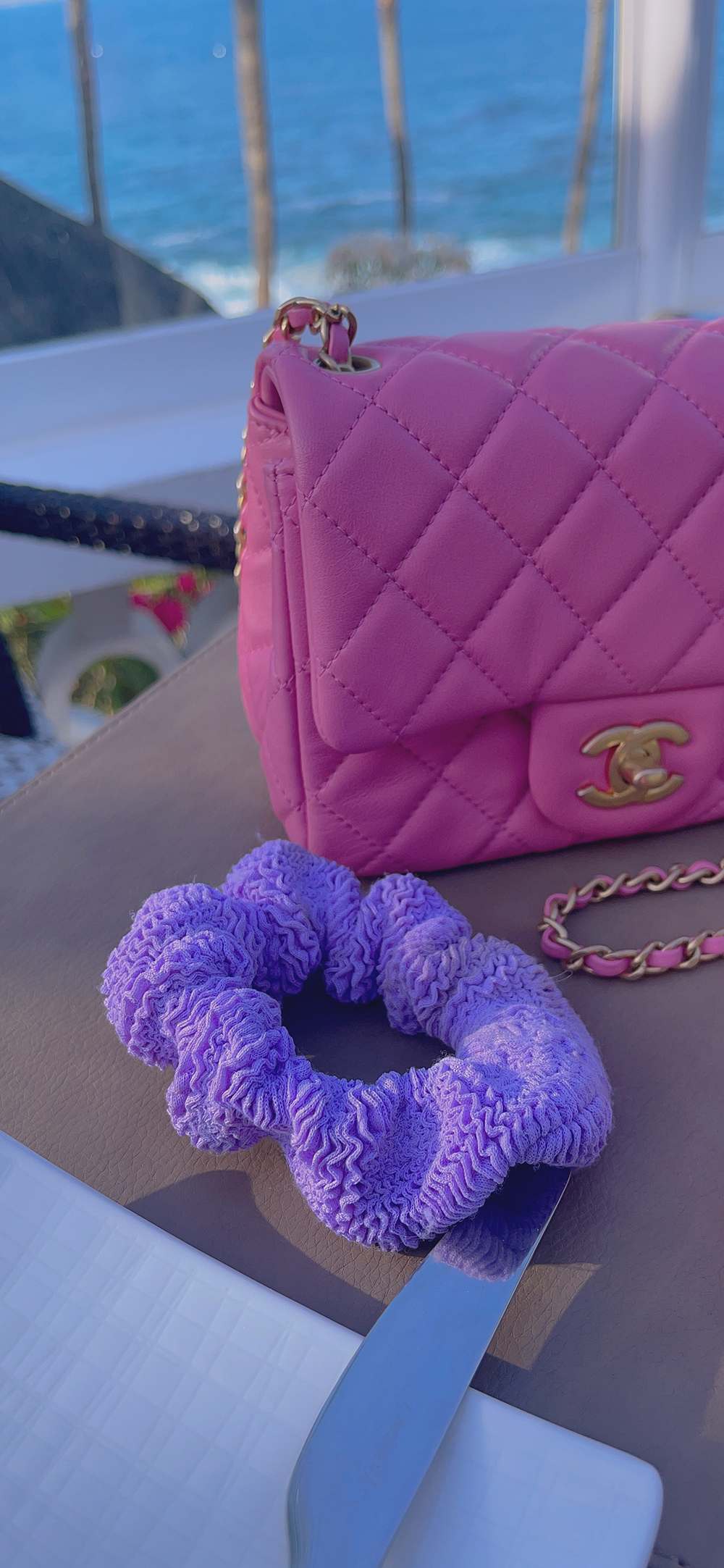 What To Take To Cabo: Accessories