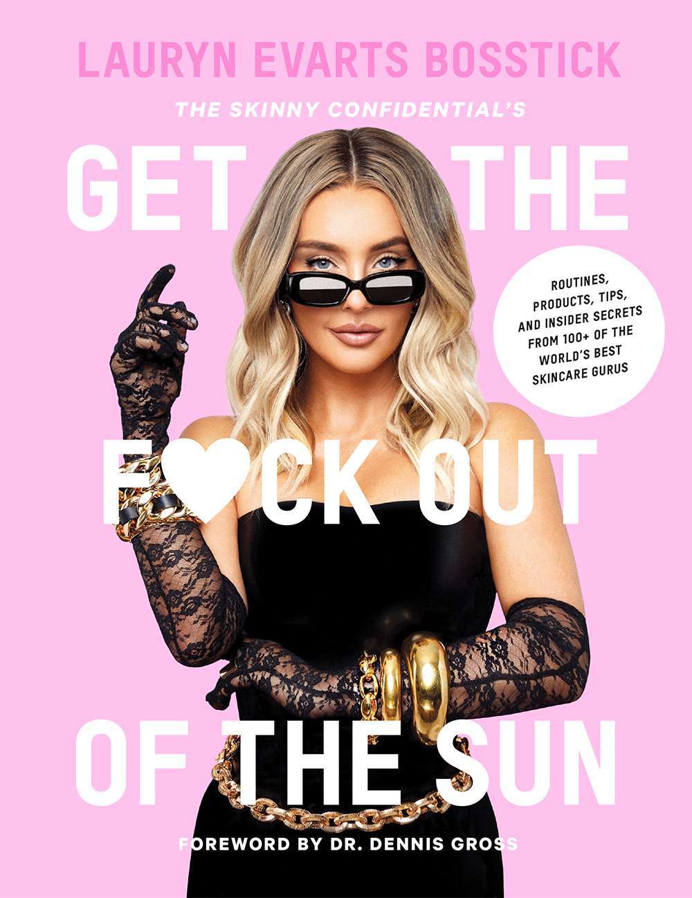 Get The Fuck Out of the Sun by The Skinny Confidential