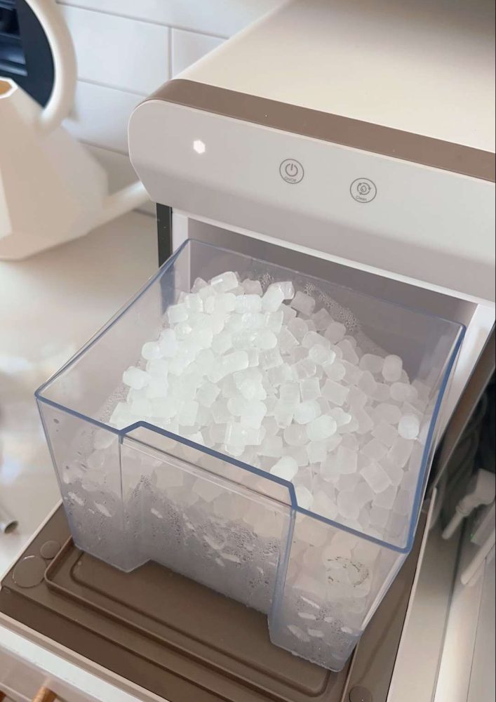 best ice machine