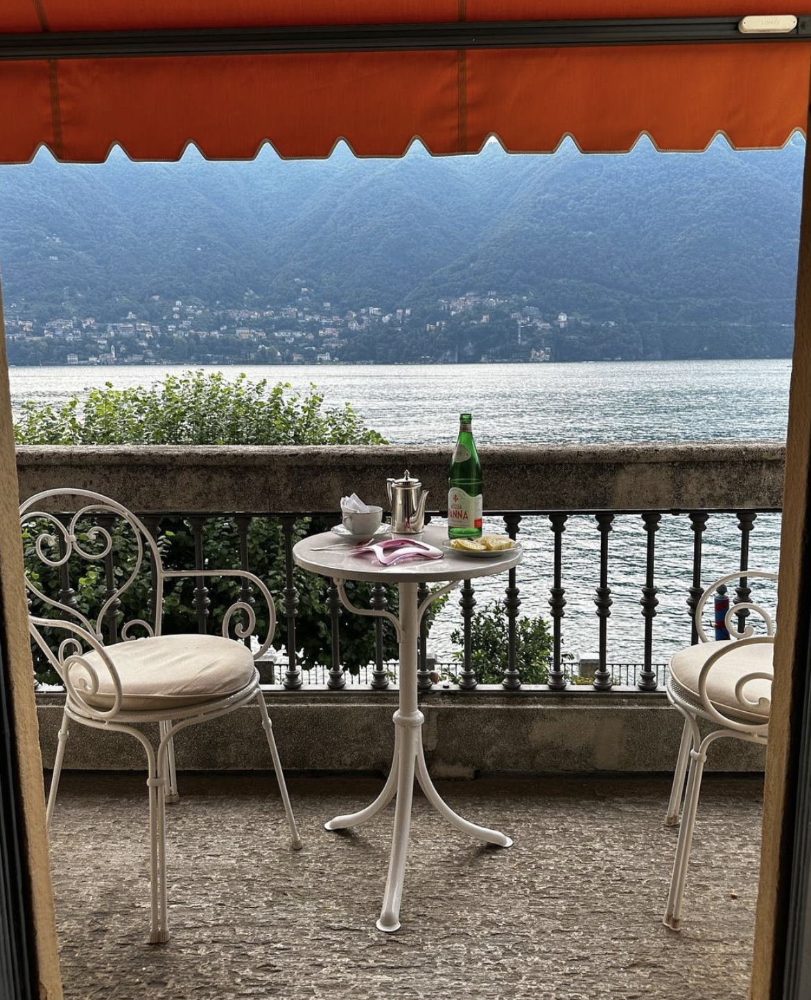 Lake Como Travel Guide