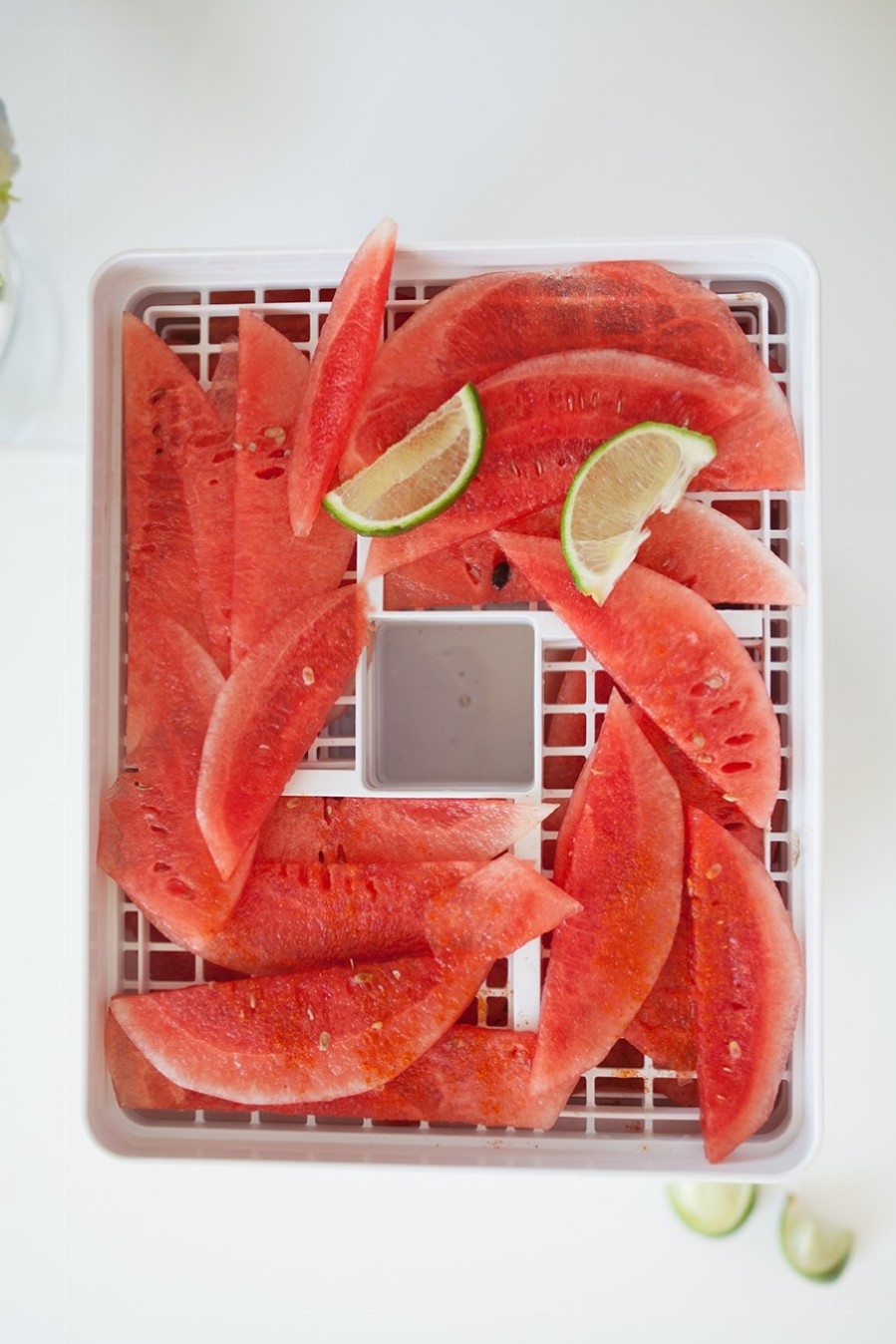 watermelon jerky