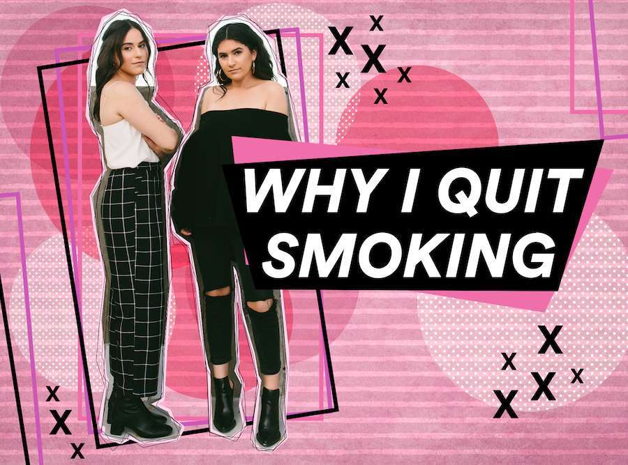 how to replace smoking with better and healthier habits like exercise | by the skinny confidential